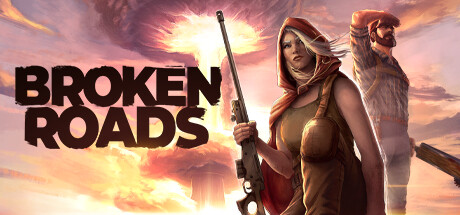 破碎之路/Broken Roads 角色扮演-第1张