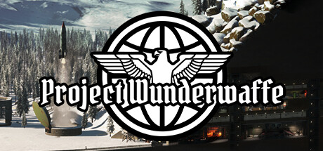 奇迹武器计划/Project Wunderwaffe(更新v1.5) 模拟经营-第1张