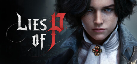 匹诺曹的谎言/Lies of P (更新v1.5.0.0) 冒险游戏-第1张