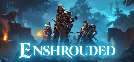 雾锁王国 /Enshrouded 单机/网络联机 （更新v516139） 角色扮演-第1张