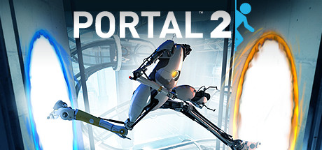 传送门2/Portal 2(更新v02.02.2024 ) 射击游戏-第1张