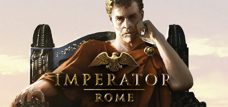 大将军:罗马/Imperator: Rome(更新v2.0.4) 策略战棋-第1张