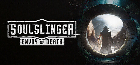 灵魂射手:死亡使者 (更新v0.445) 射击游戏-第1张