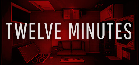 十二分钟/Twelve Minutes 休闲解谜-第1张