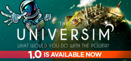 宇宙主义/The Universim (更新v1.0.00.46368 ) 模拟经营-第1张