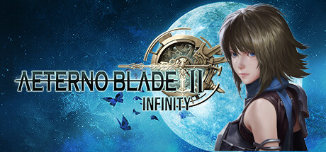 阿泰诺之刃2/AeternoBlade II(更新v2.2.0.0) 角色扮演-第1张