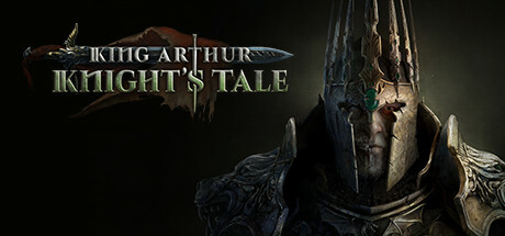亚瑟王:骑士传说/King Arthur: Knights Tale(更新v2.0.1) 角色扮演-第1张