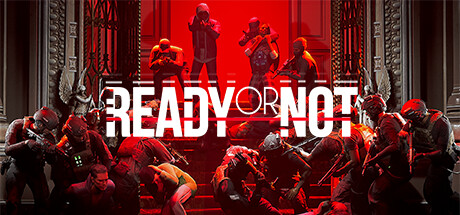 严阵以待/Ready Or Not(更新v42473) 动作游戏-第1张