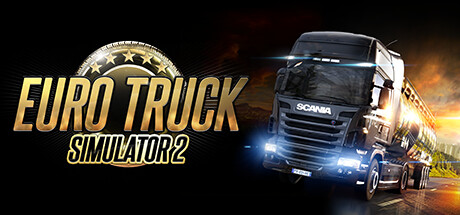 欧洲卡车模拟2/Euro Truck Simulator 2(更新 v1.49.2.23s ) 模拟经营-第1张