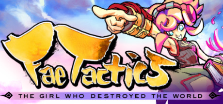 精灵战记/Fae Tactics（更新v1.10） 角色扮演-第1张