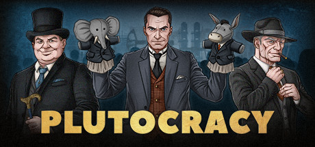 富豪/Plutocracy（更新Build.13824119） 单机游戏-第1张