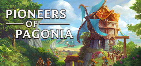 帕格尼物语/Pioneers of Pagonia (更新v0.5.2.3795) 策略战棋-第1张