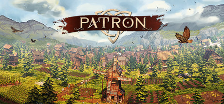 赞助者/Patron(更新v1.904.0) 模拟经营-第1张
