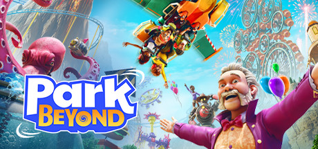 狂想乐园/Park Beyond(v3.0.0—更新深海狂想DLC) 模拟经营-第1张