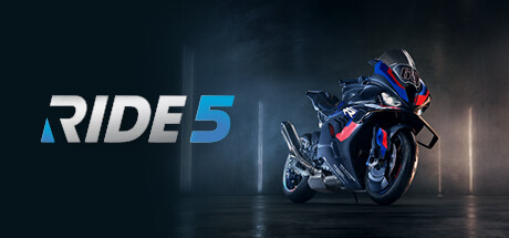 极速骑行5/RIDE 5(更新v21.02.2024 ) 赛车竞技-第1张