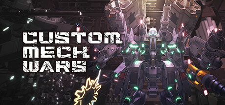 改装机甲大战/CUSTOM MECH WARS (更新v02.04.2024) 动作游戏-第1张