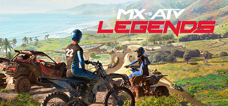 究极大越野:传奇/MX vs ATV Legends(更新v20240220 ) 体育竞技-第1张