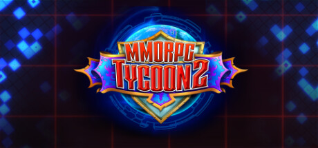 MMORPG大亨2/MMORPG Tycoon 2(更新更新v0.20.9) 模拟经营-第1张