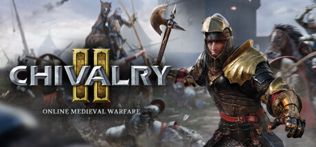 骑士精神2/chivalry2 网络联机 (更新v2.10) 冒险游戏-第1张
