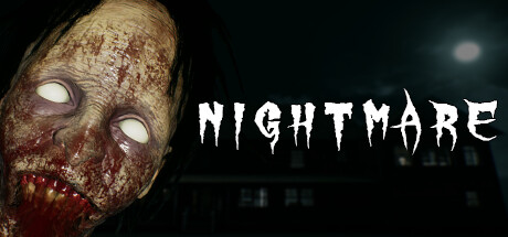 梦魇/Nightmare 冒险游戏-第1张