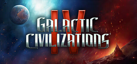 银河文明IV/Galactic Civilizations IV: Supernova Edition(v2.5—更新军阀DLC) 策略战棋-第1张