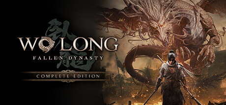 卧龙:苍天陨落/Wo Long: Fallen Dynasty(更新v1.304) 动作游戏-第1张