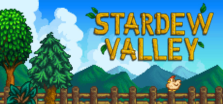 星露谷物语/Stardew Valley（更新v1.6.6） 角色扮演-第1张