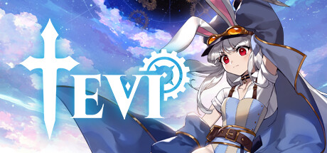 TEVI (更新v26.04.2024) 冒险游戏-第1张