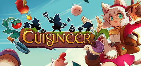 料理师/Cuisineer (更新v1.1.3058) 休闲解谜-第1张