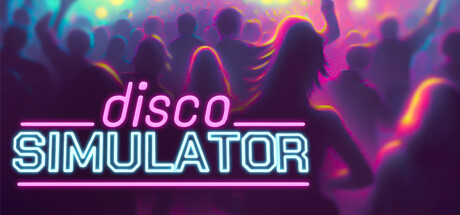 迪斯科模拟器/Disco Simulator 休闲解谜-第1张