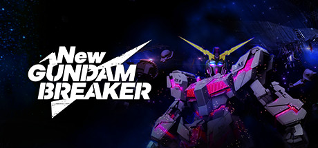 新高达破坏者/New Gundam Breaker (更新v1.0) 动作游戏-第1张