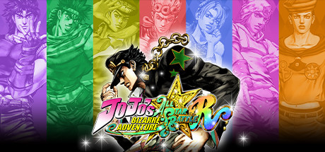JOJO的奇妙冒险:群星之战重制版/JoJo s Bizarre Adventure (更新v09.02.2024) 格斗游戏-第1张