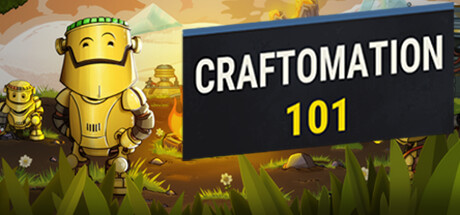 手工制作101:编程工艺/ Craftomation 101: Programming & Craft 策略战棋-第1张
