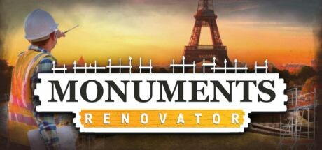 古迹修复大师/Monuments Renovator (更新v1.0) 模拟经营-第1张