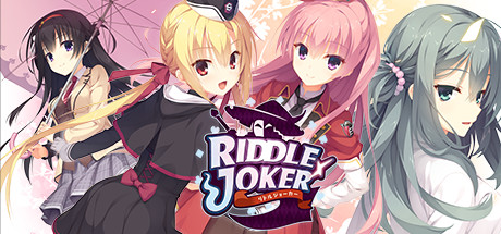 谜语小丑/Riddle Joker （更新Build.6023339） 休闲解谜-第1张