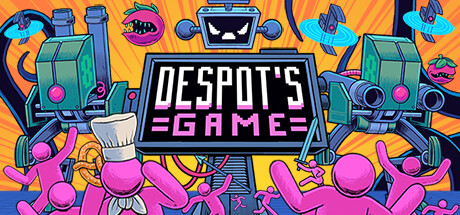 暴君的游戏/Despots Game: Dystopian Army Builder(更新v1.9) 策略战棋-第1张