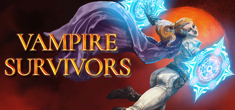 吸血鬼幸存者/Vampire Survivors(更新v1.9.103) 动作游戏-第1张