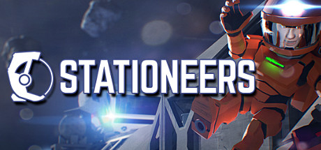 太空站长/空间工程师/Stationeers （更新v0.2.4870.22138） 模拟经营-第1张