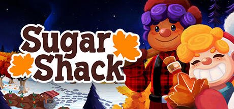 枫糖小屋/Sugar Shack (更新v1.0.14.1) 休闲解谜-第1张