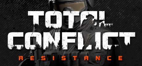 全面冲突抵抗/Total Conflict Resistance (更新v0.72.0) 射击游戏-第1张