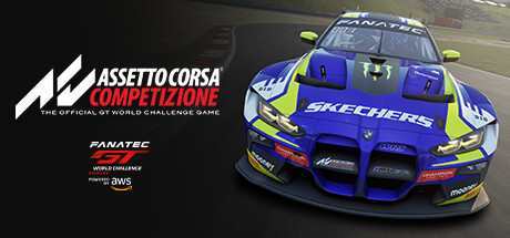 神力科莎竞速/Assetto Corsa(v1.10.0—更新纽博格林24小时耐力赛DLC) 赛车竞技-第1张