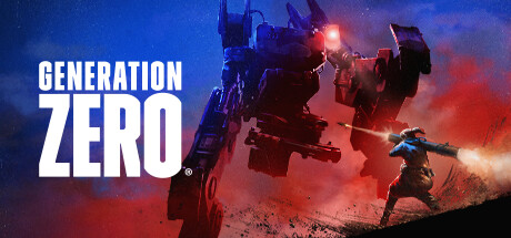 零世代/Generation Zero(更新v.2725238) 动作游戏-第1张