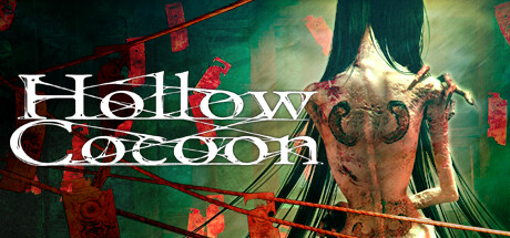 茧中蚕/Hollow Cocoon (更新v1.19) 冒险游戏-第1张
