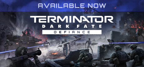 终结者: 黑暗命运 – 反抗/TERMINATOR: DARK FATE - DEFIANCE (更新v1.03.971) 策略战棋-第1张