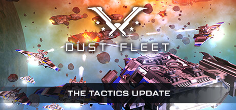 尘埃舰队/Dust Fleet 策略战棋-第1张