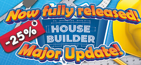 房屋建造者/House Builder(v18.04.2024—更新原子时代DLC) 模拟经营-第1张