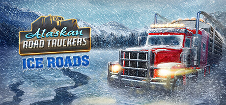 阿拉斯加卡车司机 (v07.03.2024—更新Trucking Hell DLC) 模拟经营-第1张