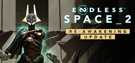 无尽太空2/Endless Space 2(更新v1.5.60 ) 策略战棋-第1张