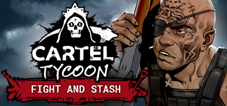 卡特尔大亨/Cartel Tycoon( v1.0.9.6429—更新Diva’s Hotel DLC ) 模拟经营-第1张