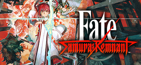 圣杯战争盈月之仪/FateSamurai Remnant(v1.2.1—更新追加剧情2DLC) 角色扮演-第1张